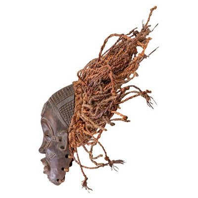 Maschera Chokwe