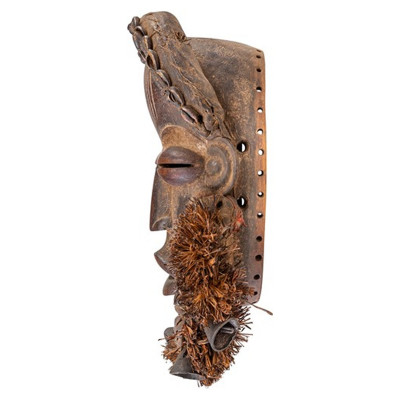 Maschera Dan AAA816