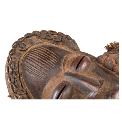 Maschera Dan AAA816