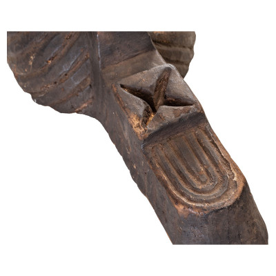 Maschera Kifwebe AAA664