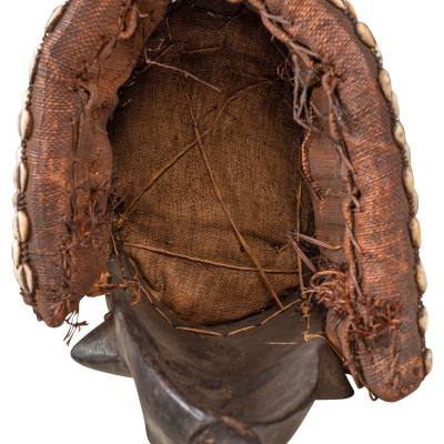 AAA701 Maschera Kuba Lele