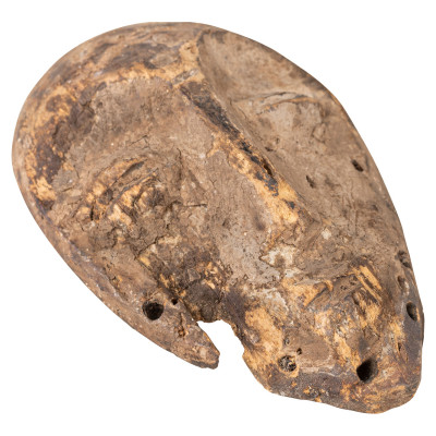 Maschera Lukwakongo AAA797