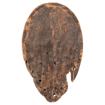 Maschera Lukwakongo AAA797