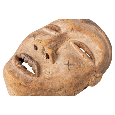 Maschera Woyo