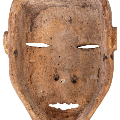 Maschera Woyo