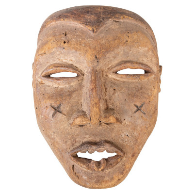 Maschera Woyo