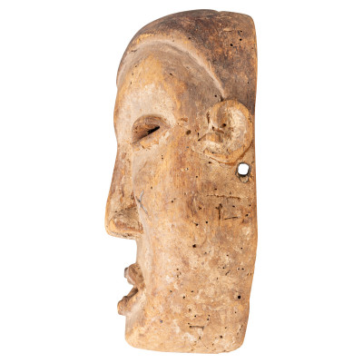 Maschera Woyo