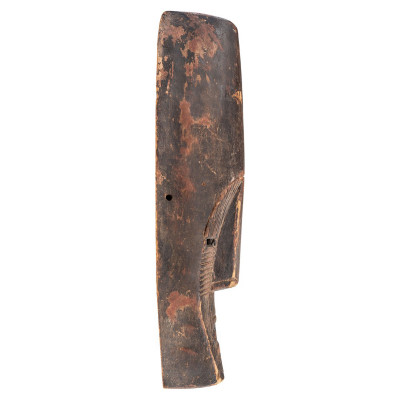Maschera Lwalwa A637