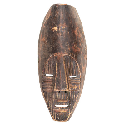 Maschera Lwalwa A637