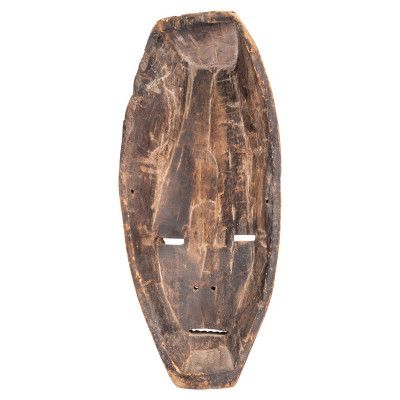 Maschera Lwalwa A637