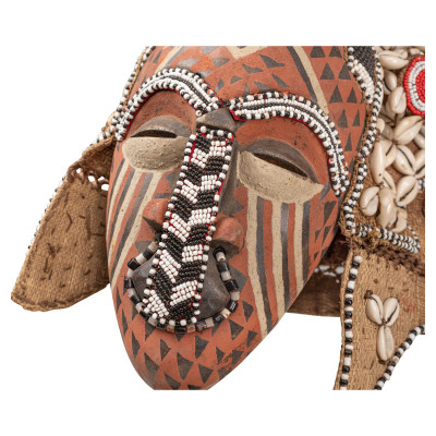 Maschera Ngady A Mwaash AAA710