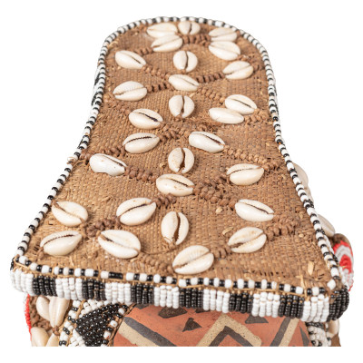 Maschera Ngady A Mwaash AAA710