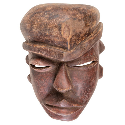 Maschera Mbuya AAA778
