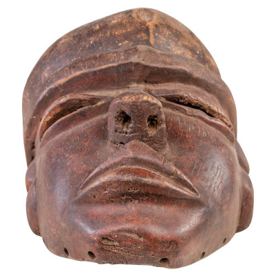 Maschera Mbuya AAA778