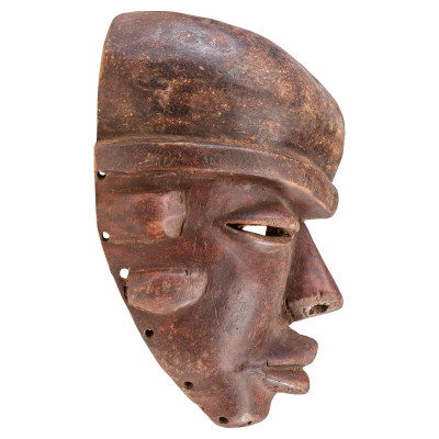 Maschera Mbuya AAA778