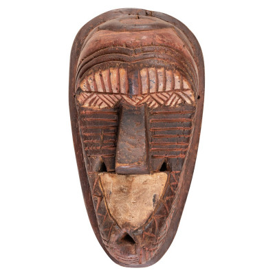 Maschera Tetela AAA757