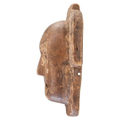 Maschera Tetela AAA648