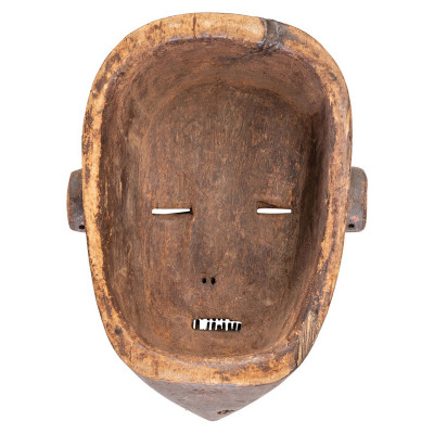 Maschera Ngbaka AAA660