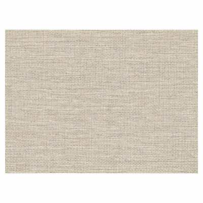 Divano angolare convertibile dritto Rio Scandinave con base in legno