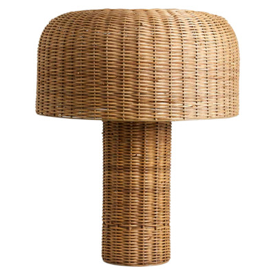 Lampada da tavolo Atum