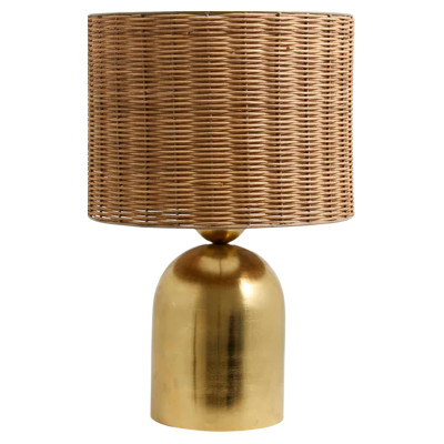 Lampada da tavolo Basti