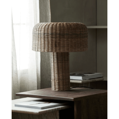 Lampada da tavolo Atum