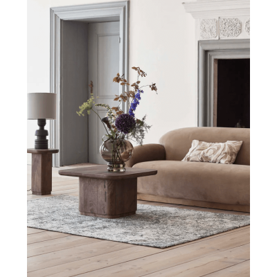 Tappeto jacquard Aria