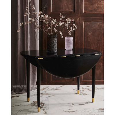 Tavolo rotondo pieghevole AHR