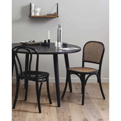 Tavolo da pranzo rotondo Hau