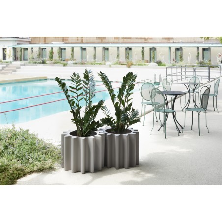 Vaso da giardino Gear