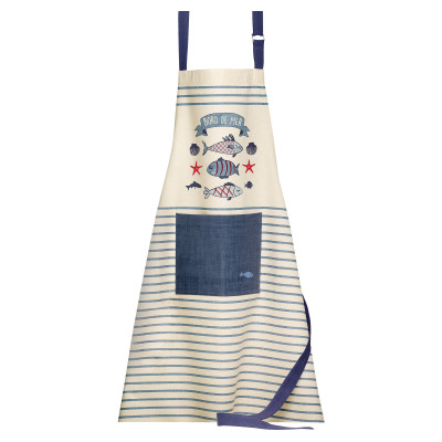 Grembiule da cucina New Pesk