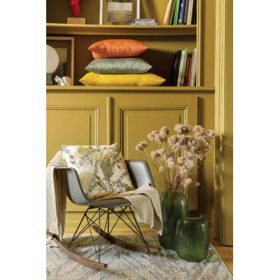 Cuscino riciclato Gianni