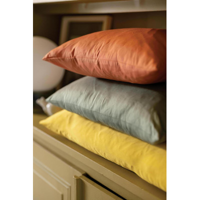 Cuscino riciclato Gianni