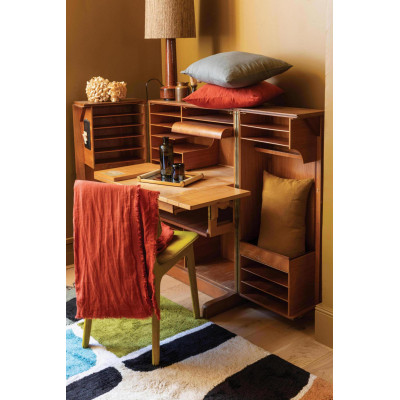 Cuscino riciclato Gianni