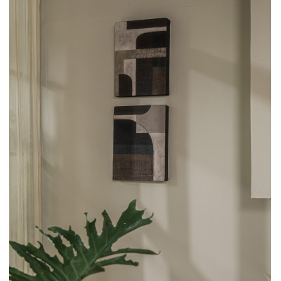 Tavola devozionale - Bilanciamento