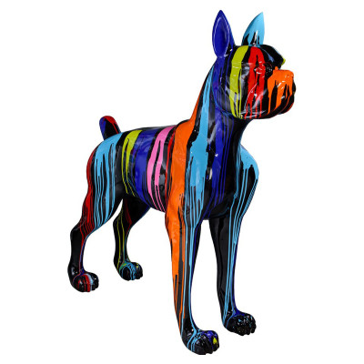 Scultura da esterno Jack