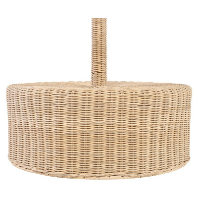 Lampada da terra Chupa