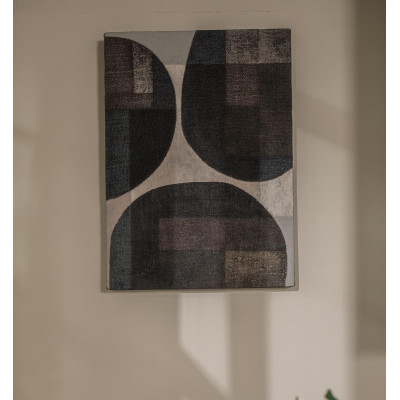 Diagramma Chava - Ritmo