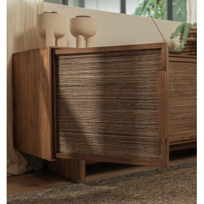 Credenza Hopper a 3 ante