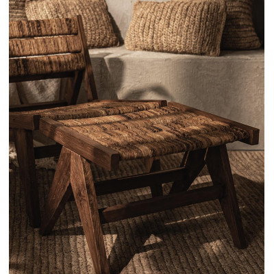 Poggiapiedi Caterpillar Brawny