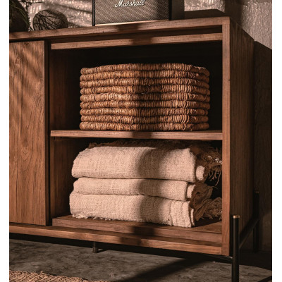 Credenza Outline a 2 ante