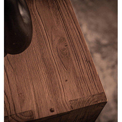 Credenza Outline a 2 ante con 1 ripiano