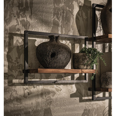 Configurazione 3 ripiani