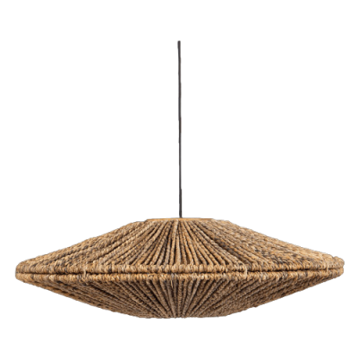 Sospensione Abaca Cymbal