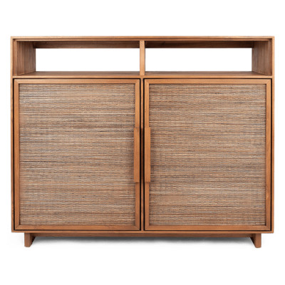 Cassettiera Hopper a 2 ante