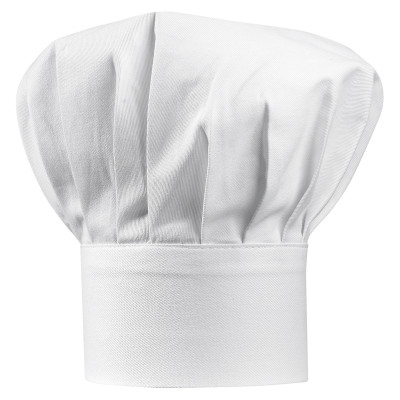 Cappello da cuoco