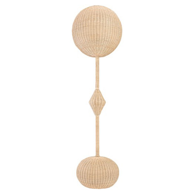 Lampada da terra Chup