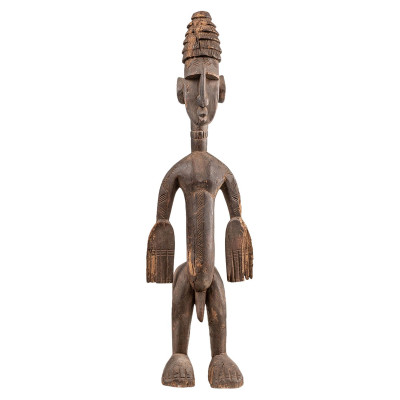Scultura Bambara