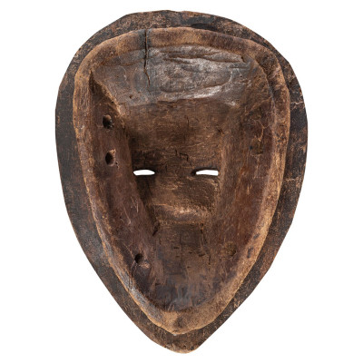 Maschera Baule