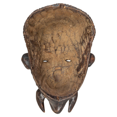 Maschera Bena Lulua AAA10